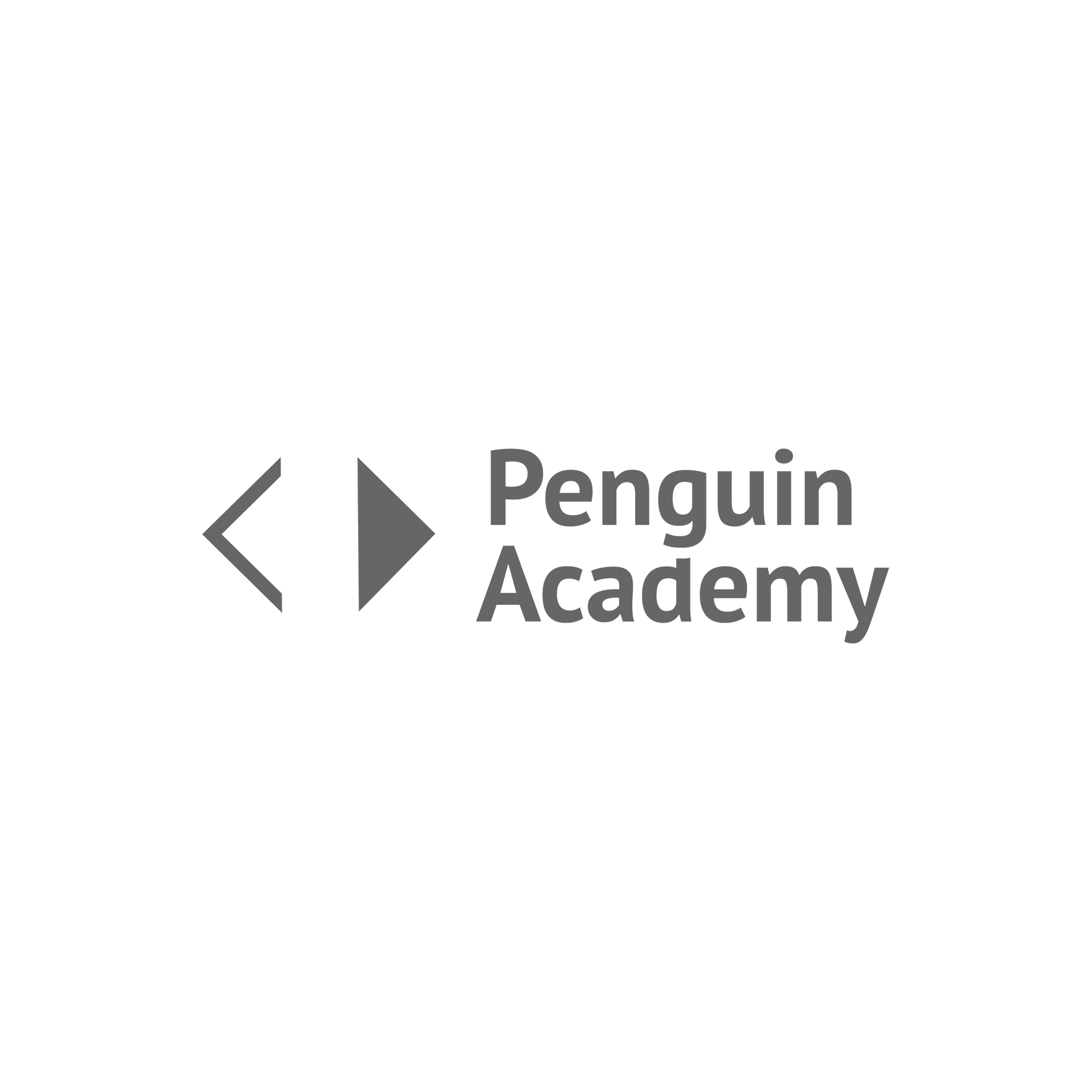 Penguin Academy