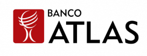 Banco Atlas Logo