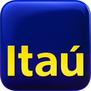 ITAU Logo