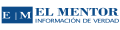 El Mentor - Logo