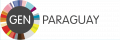 Logo GEN Paraguay - en alta